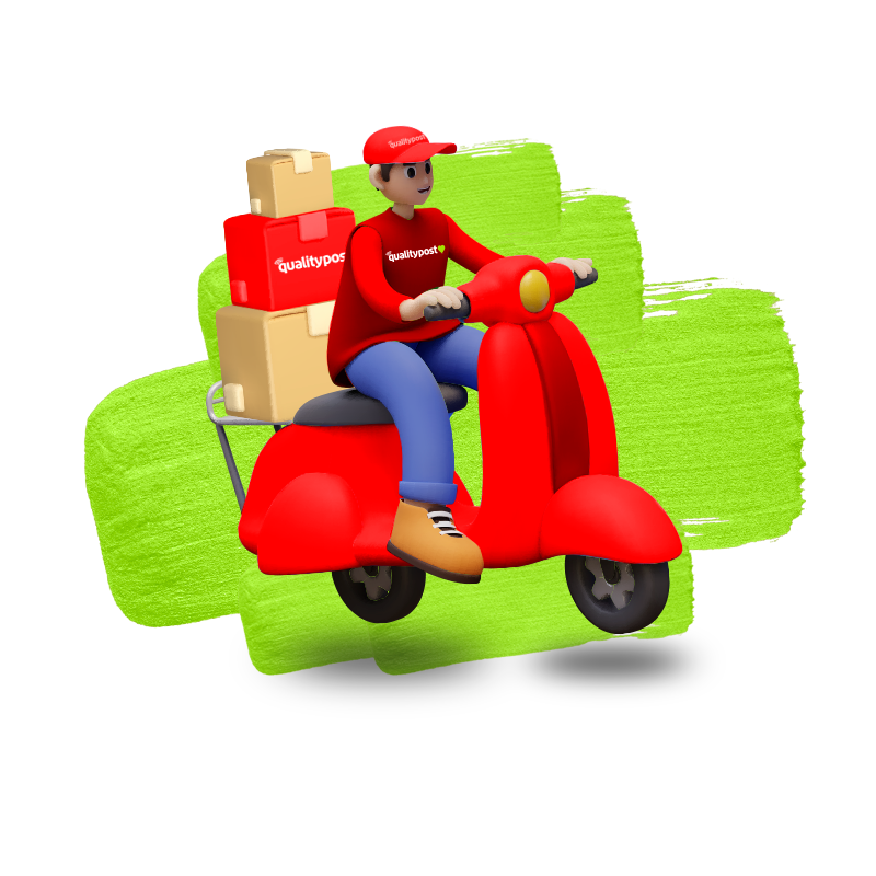 Mensajeros Asignados