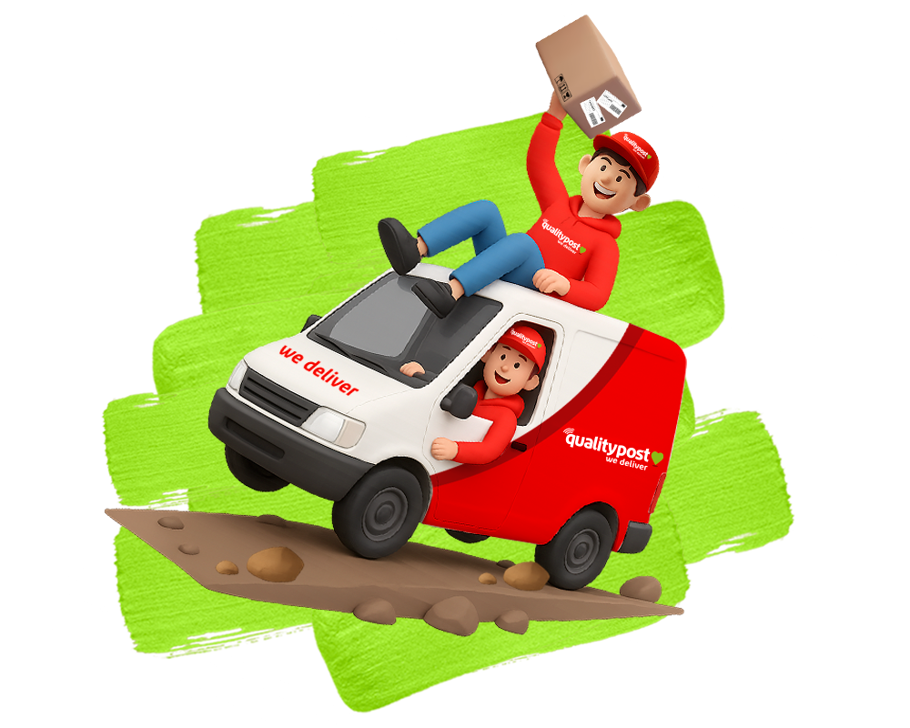 Mensajeros Dedicados